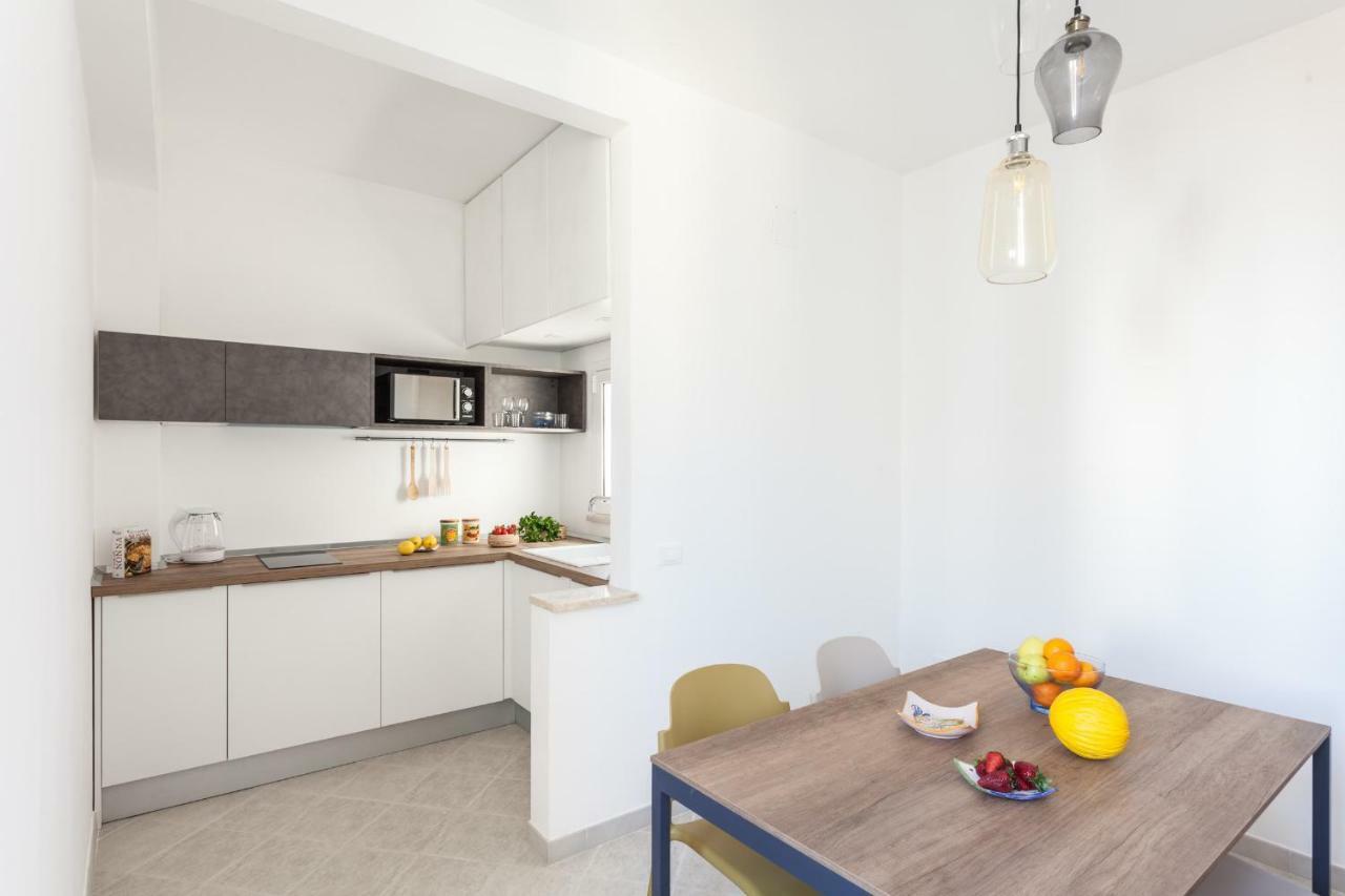 Appartement Attico Maniace à Syracuse Extérieur photo