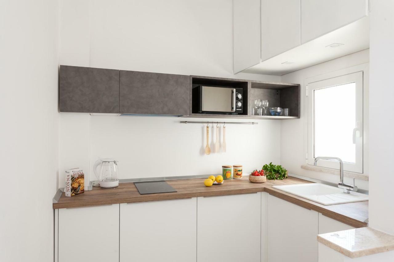 Appartement Attico Maniace à Syracuse Extérieur photo