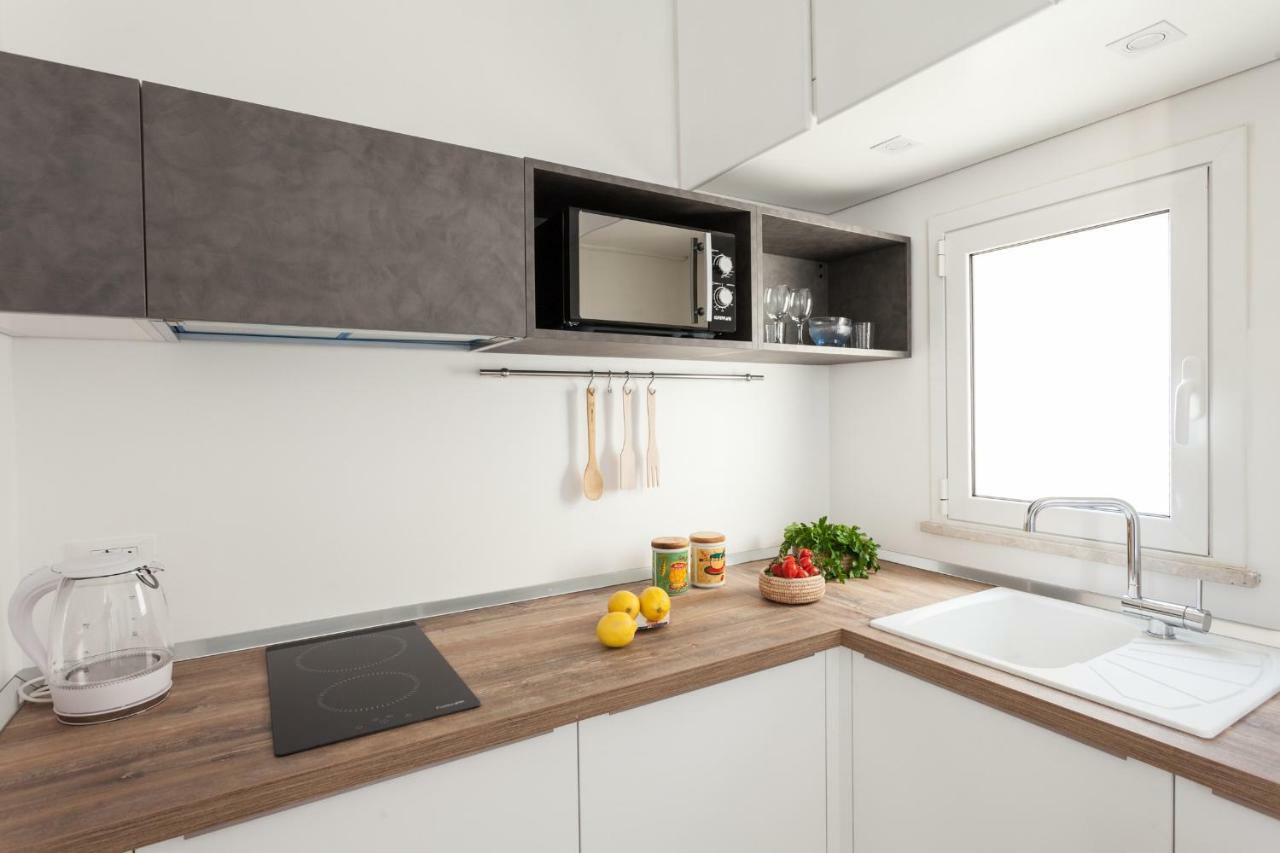 Appartement Attico Maniace à Syracuse Extérieur photo